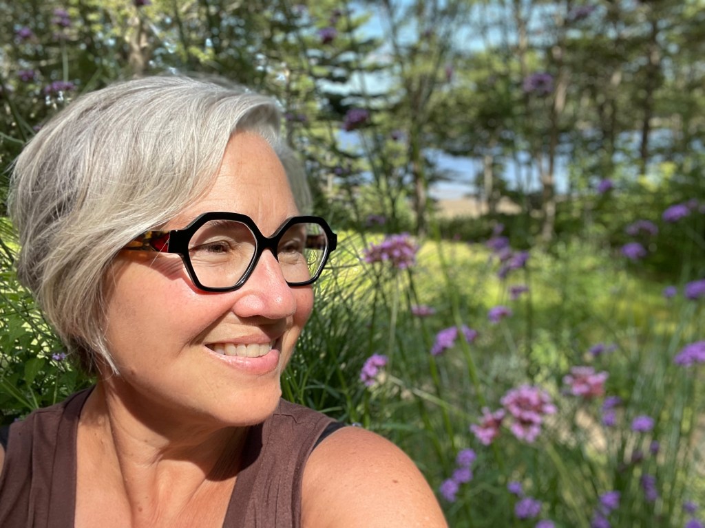 About Kathe Mickunas